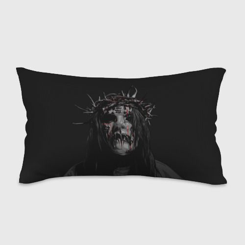 Joey Jordison Подушка #1