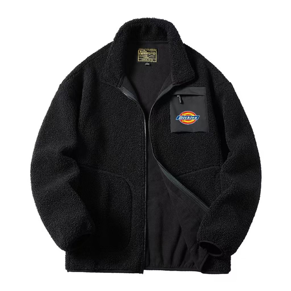 Толстовка Dickies #1