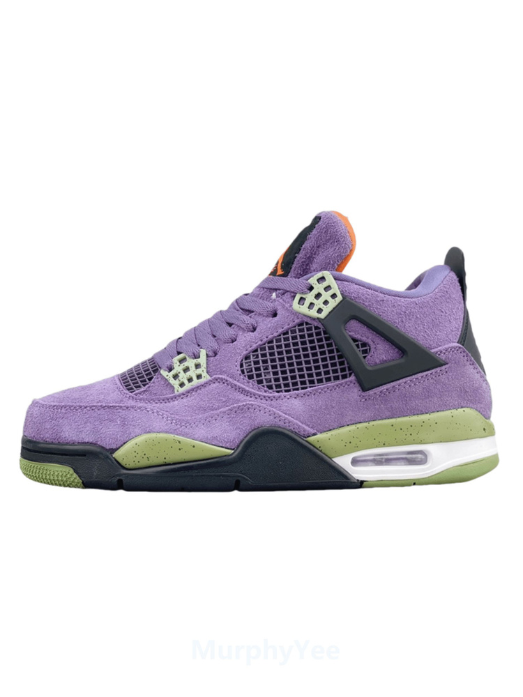 Кроссовки Jordan Air Jordan 4 #1