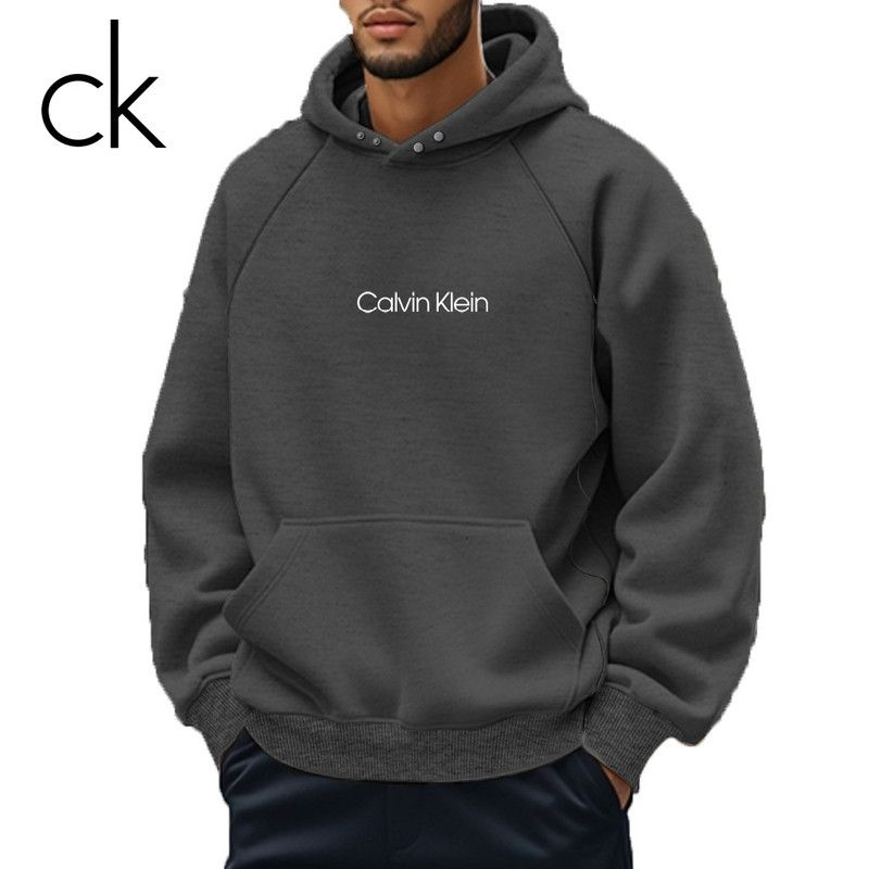 Толстовка Calvin Klein #1