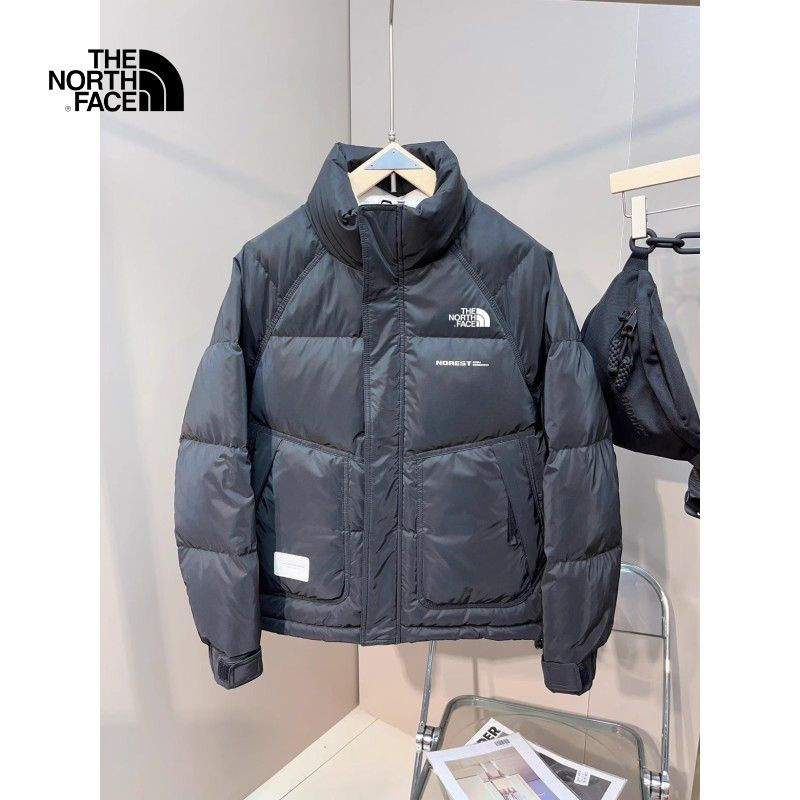 Пуховик The North Face #1