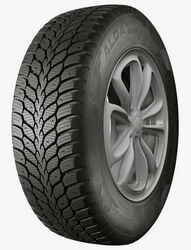 КАМА ALGA SUV (НК-532) Шины  зимние 205/70  R15 96T Нешипованные #1