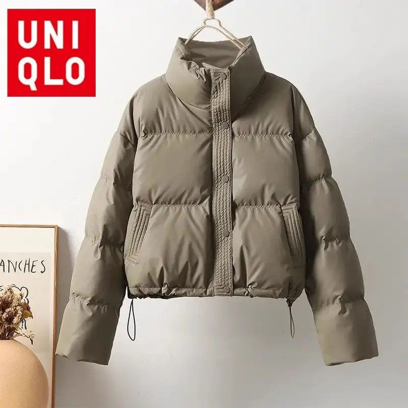 Куртка Uniqlo #1