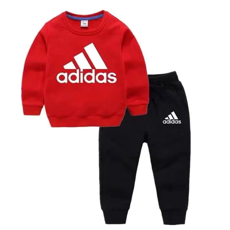 Костюм спортивный adidas #1