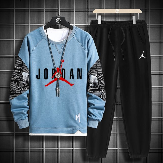 Костюм спортивный Jordan #1