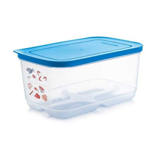 Tupperware Контейнер пищевой, 4400 мл, 1 шт #1