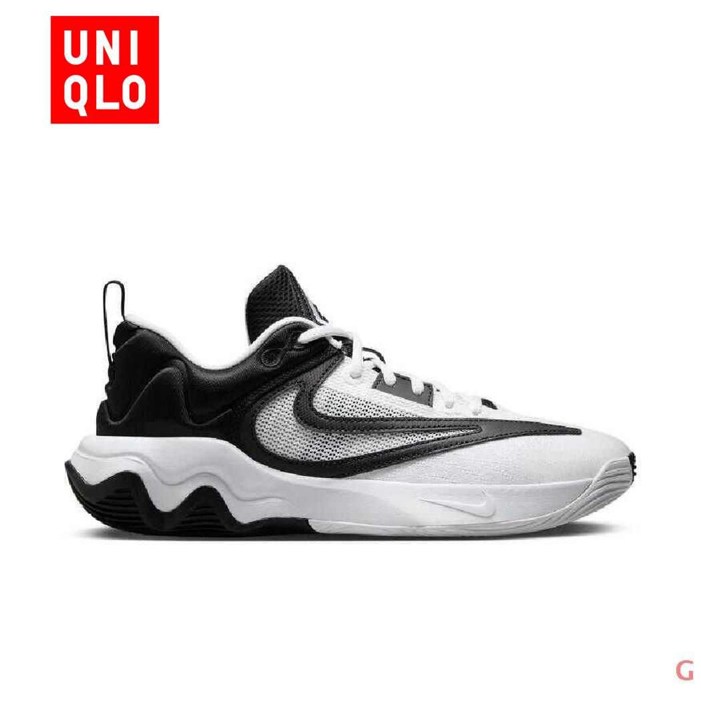 Кроссовки Uniqlo Nike #1