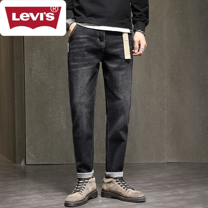 Джинсы Levi's #1