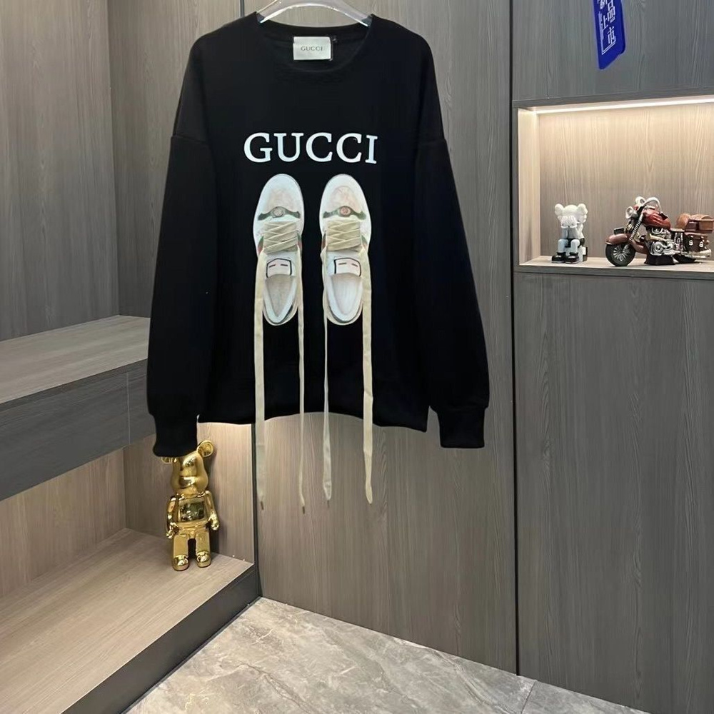 Толстовка Gucci #1