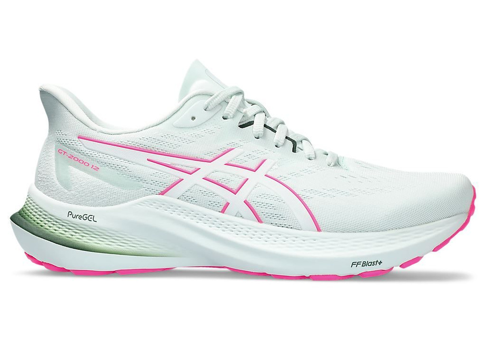 Кроссовки ASICS GT-2000 12 #1