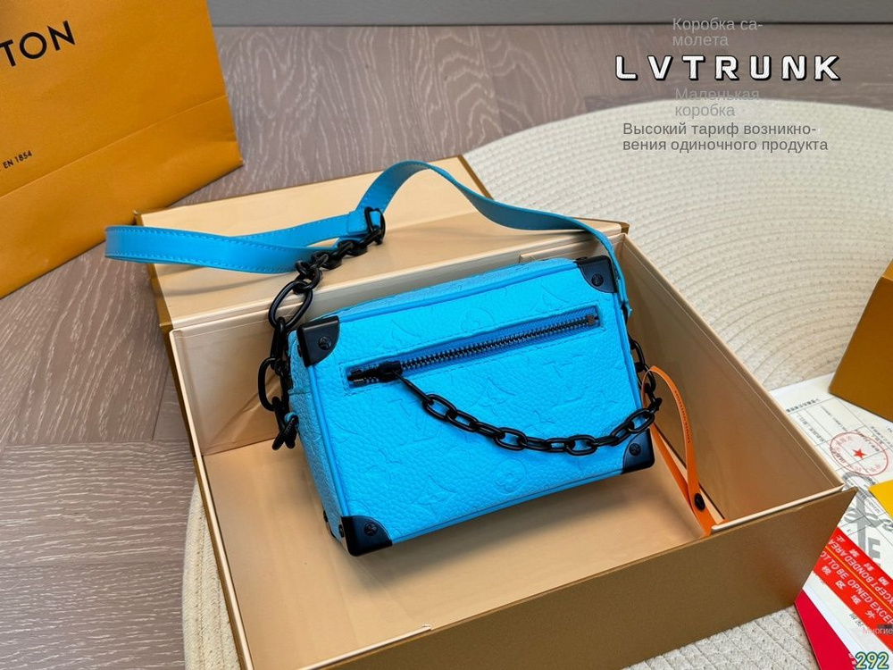 Louis Vuitton Сумка на плечо #1