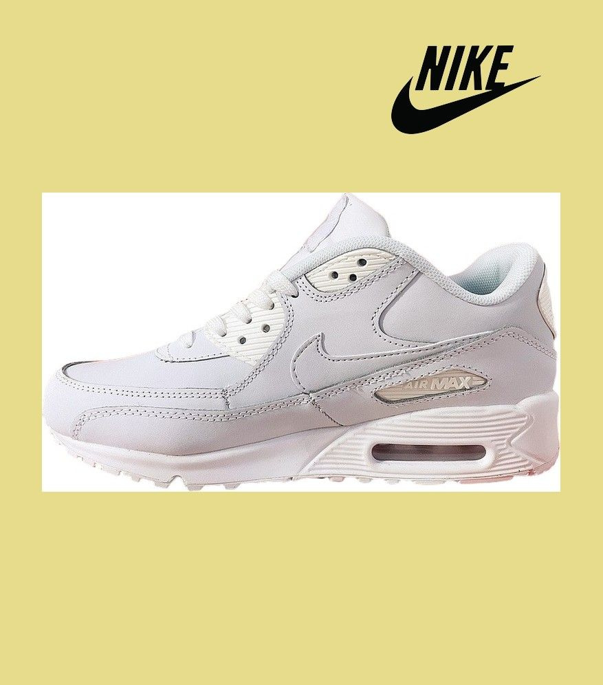 Кроссовки Nike Air Max 90 #1