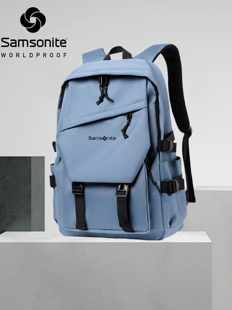 Samsonite Рюкзак #1