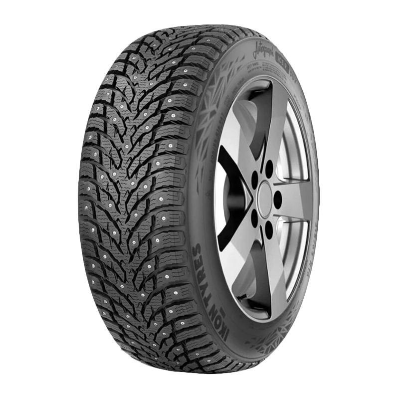 Ikon Шина Autograph Ice 9 SUV Шины  зимние 305/40  R20 112T #1