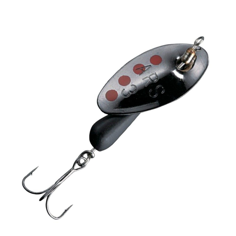 Блесна Smith AR Spinner Trout Model 1,6гр. №11 #1