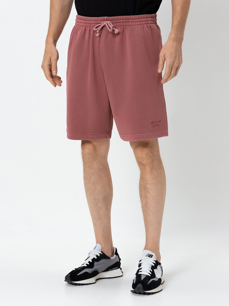 Шорты Reebok RI WASHED SHORT #1