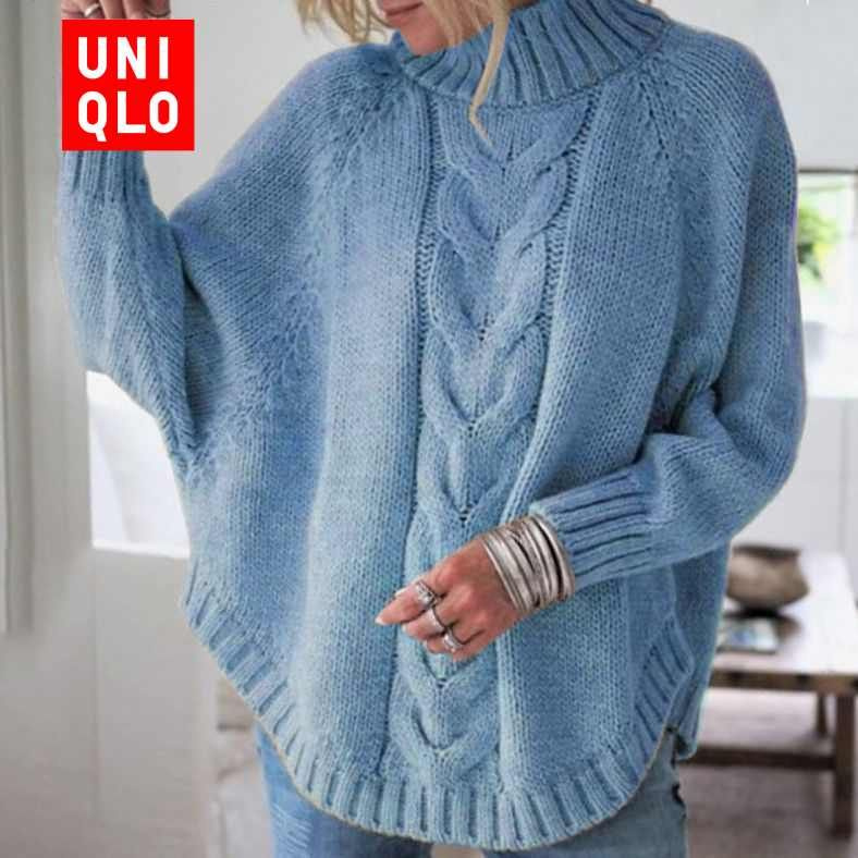 Водолазка Uniqlo #1