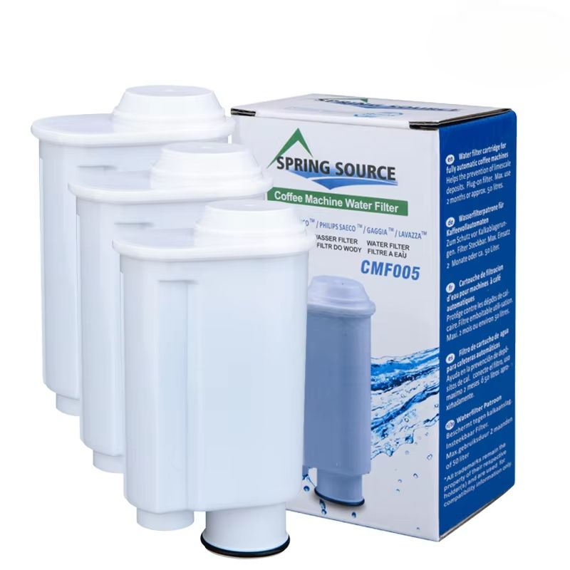 CMF005 Фильтр для воды для кофе замена для Brita Intenza Unica Gaggia Philips Saeco CA70/48 CA70/00 CA6702/00 #1