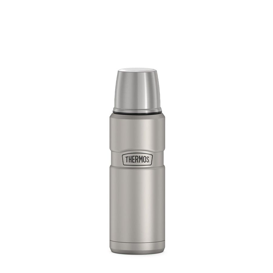 Термос из нерж. стали THERMOS SK2000 MS King 0,47L 562425 #1