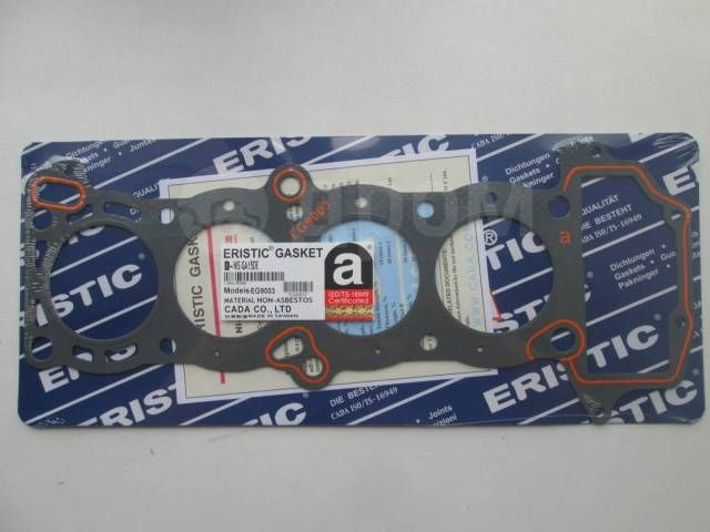 Прокладка ГБЦ EG9003 ERISTIC (NK), GA15DE 94 chain #1