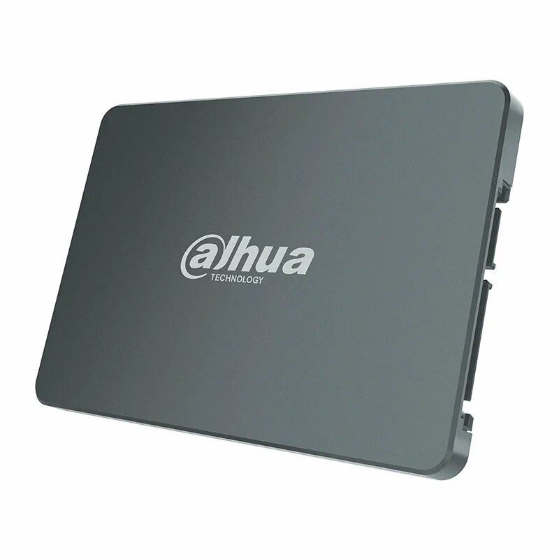 Dahua 1 ТБ Внутренний SSD-диск C800A (DHI-SSD-C800AS1TB) #1