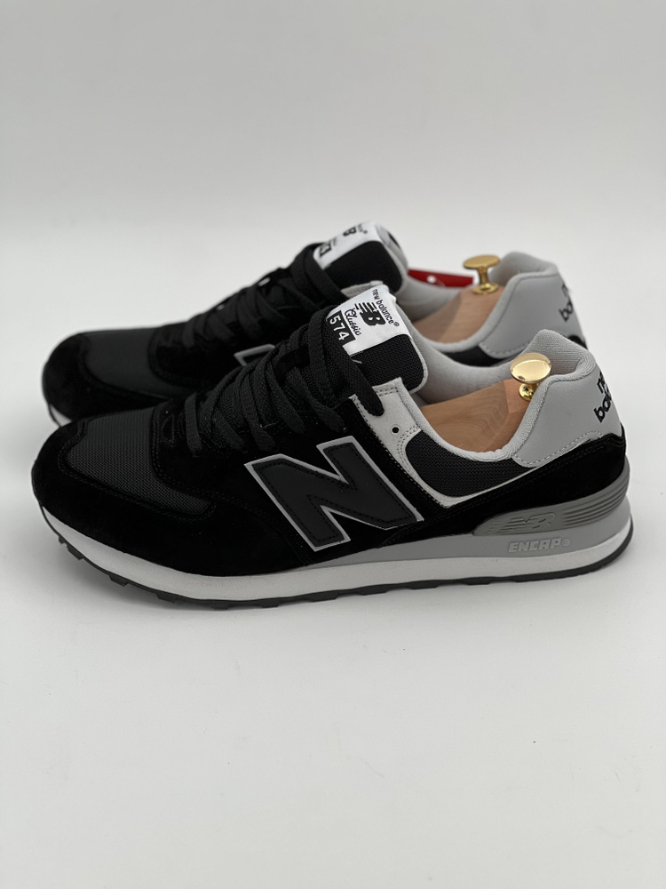 Кроссовки New Balance 574 #1