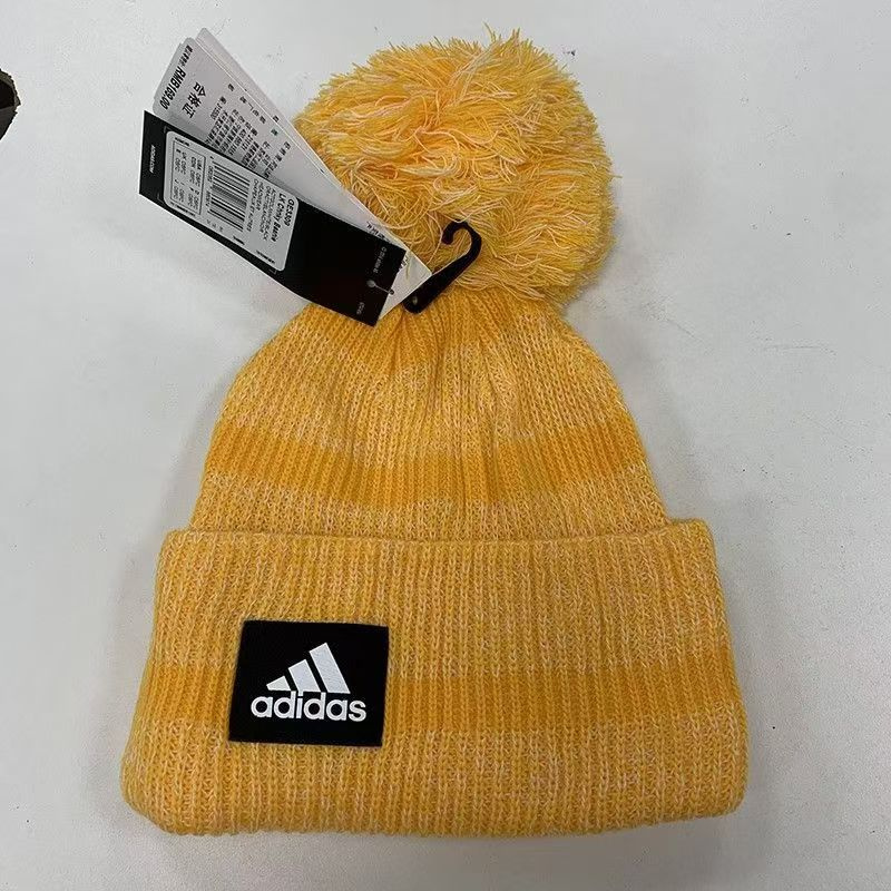 Шапка adidas #1