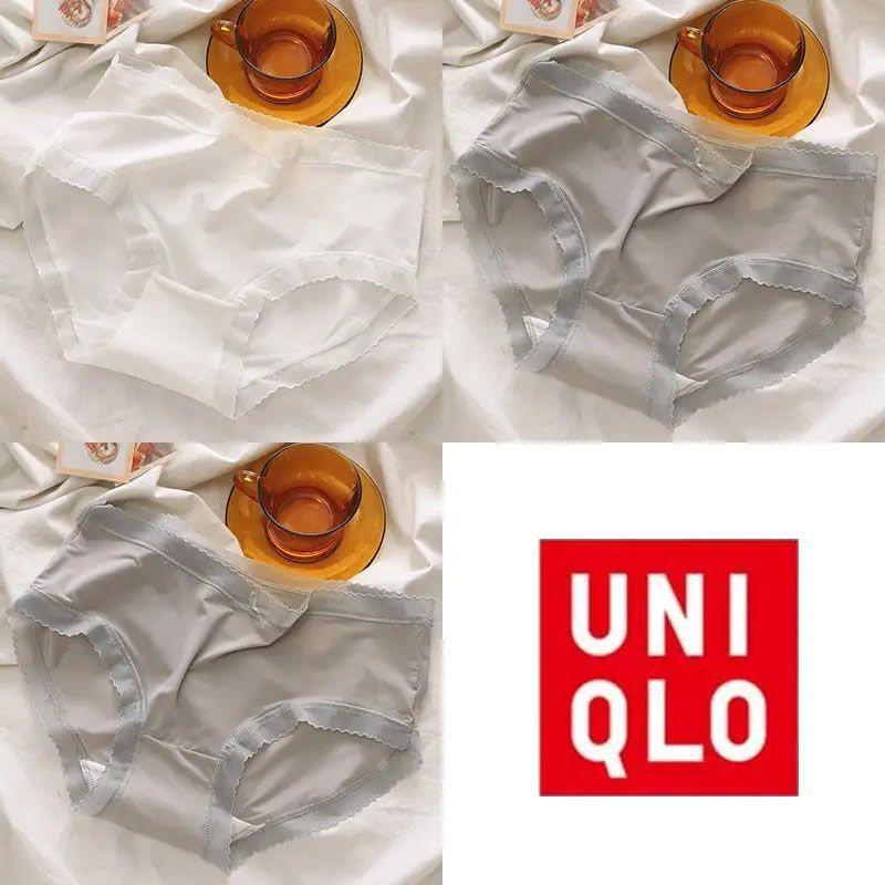 Трусы брифы Uniqlo, 1 шт #1