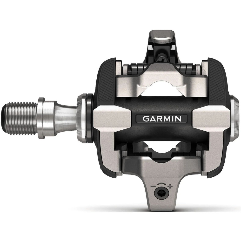 Гидратор Garmin Rally XC100 Single-sensing Power Meter #1