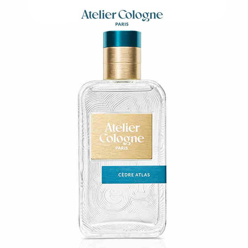 Atelier Cologne Духи Cedre Atlas Туалетная вода Женщины 100 мл #1