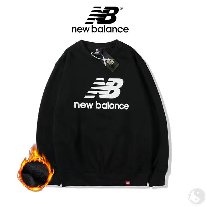 Толстовка New Balance #1