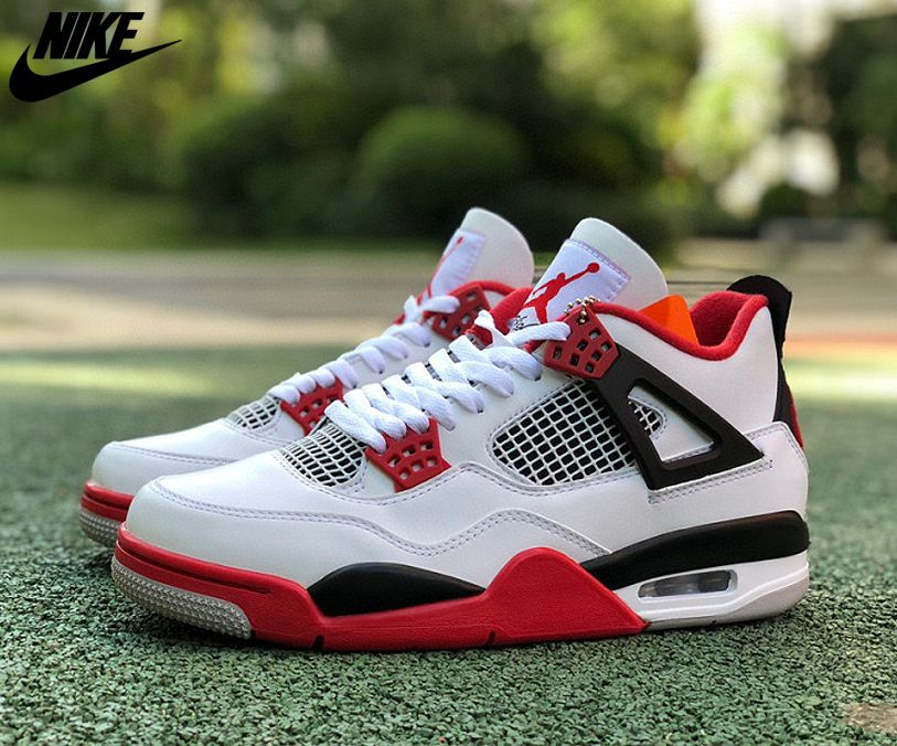 Кроссовки Nike Air Jordan 4 #1