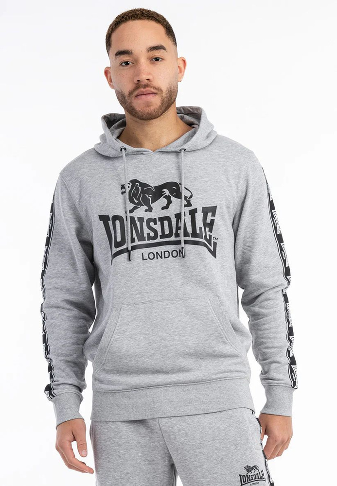 Толстовка Lonsdale lonsdale #1