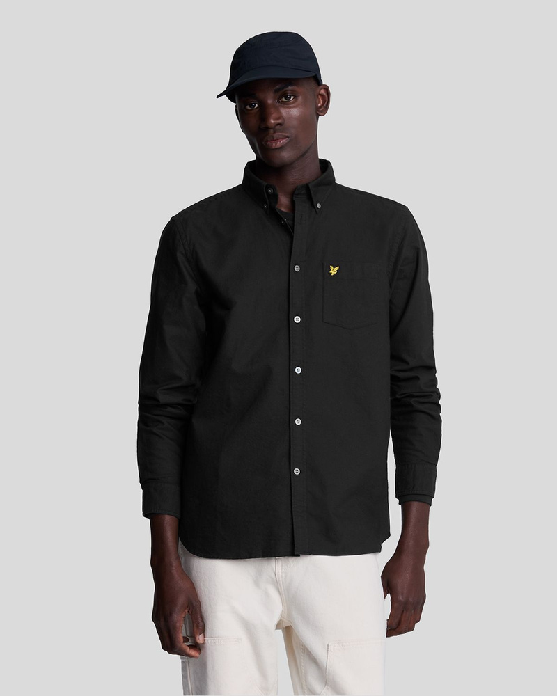 Рубашка Lyle & Scott #1