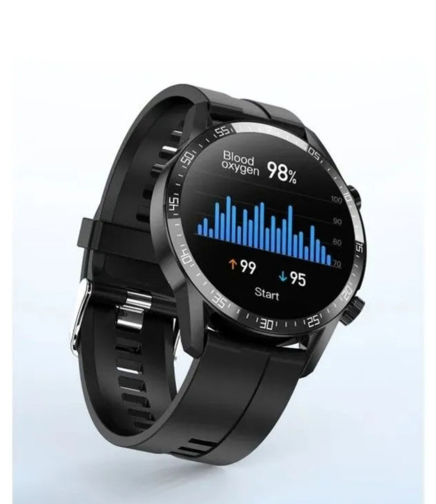 Умные часы Smart Watch Sk13 Ultra с Amoled-дисплеем ultra 9 ) Bluetooth #1