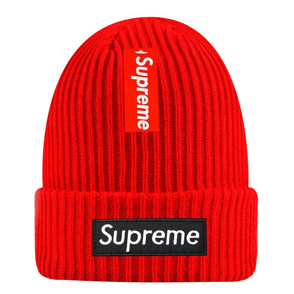 Шапка Supreme #1