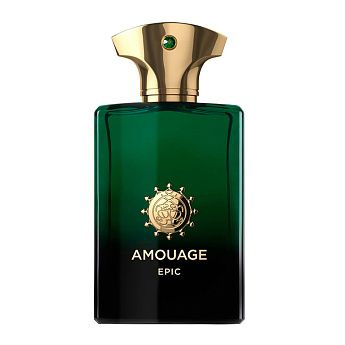 Amouage Вода парфюмерная 41011 100 мл #1