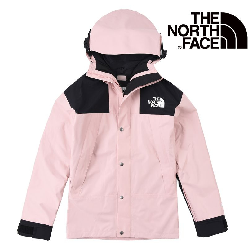 Тренчкот The North Face #1