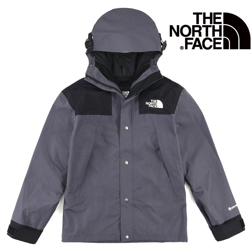 Тренчкот The North Face #1