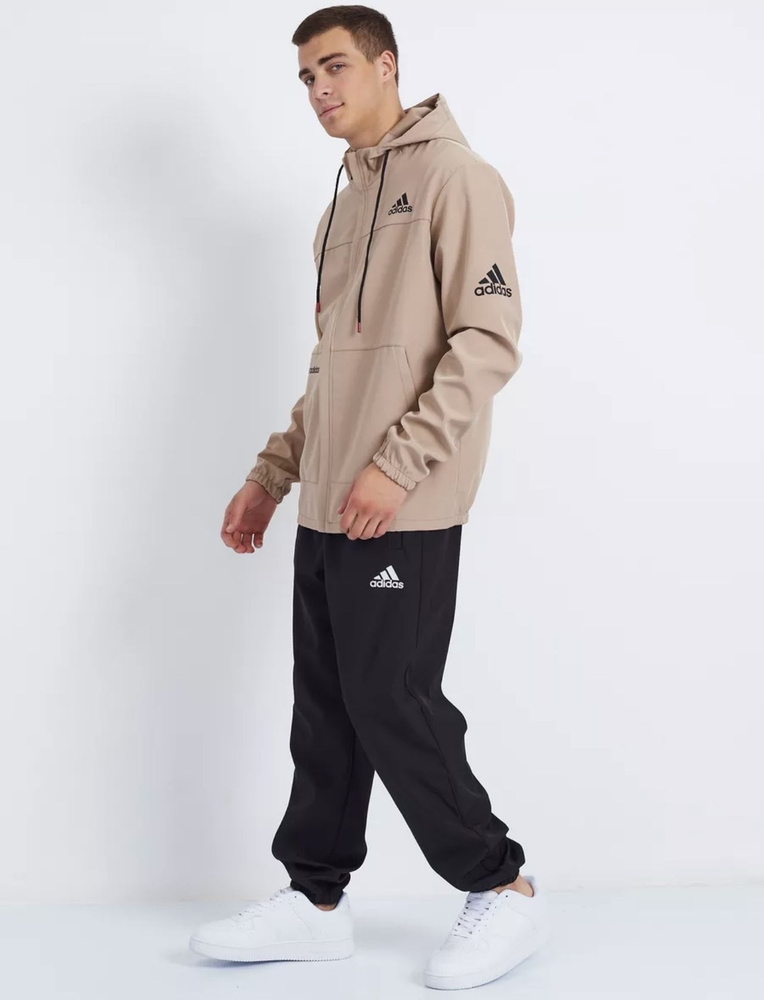 Костюм спортивный adidas #1