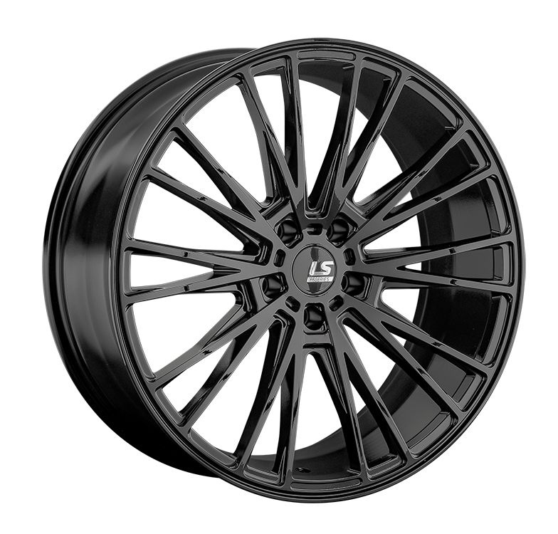 LS Flow Forming LS RC60 Колесный диск Литой 21x9" PCD5х108 ET38.5 D63.4 #1