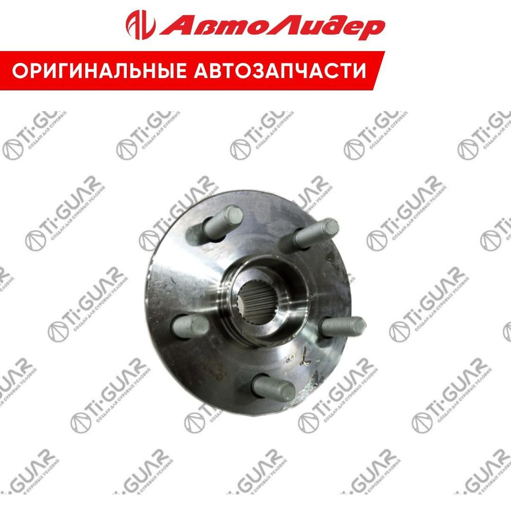 TI-GUAR Подшипник ступицы, арт. TG-42410-32100, 1 шт. #1