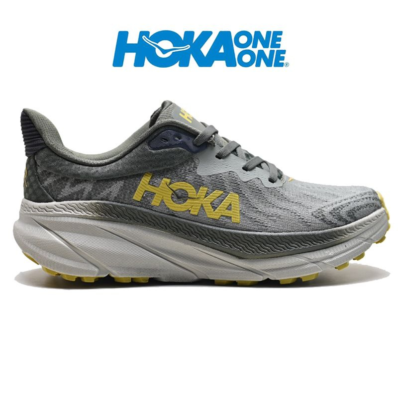 Кроссовки HOKA ONE ONE Challenger ATR 7 #1