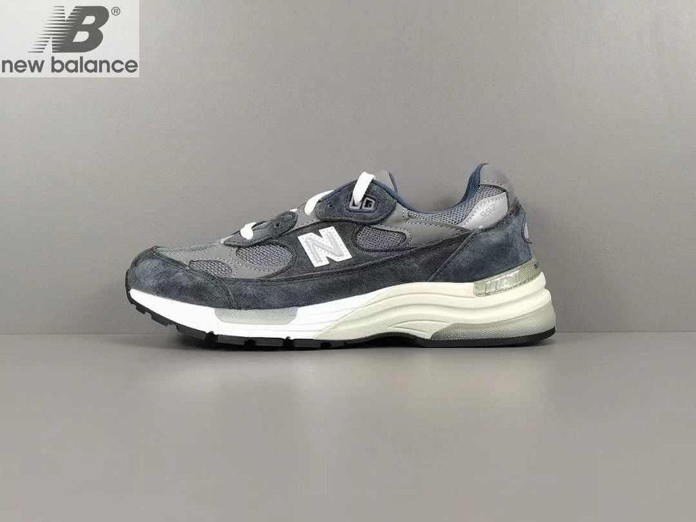 Кроссовки New Balance #1