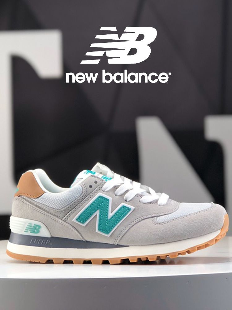 Кроссовки New Balance New Balance 574 #1