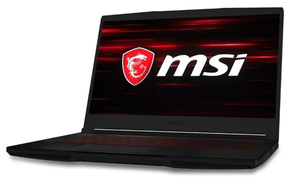 MSI MNOT-MSI-05 Игровой ноутбук 15.6", Intel Core i5-8300H, RAM 8 ГБ, SSD 256 ГБ, NVIDIA GeForce GTX #1