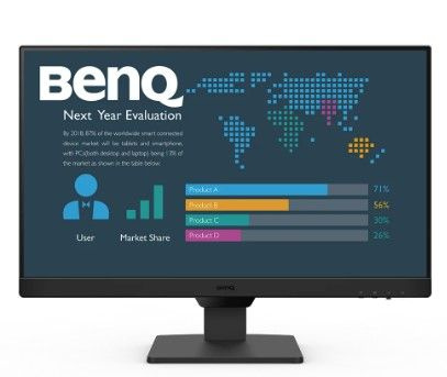 BenQ Монитор BL2490 #1