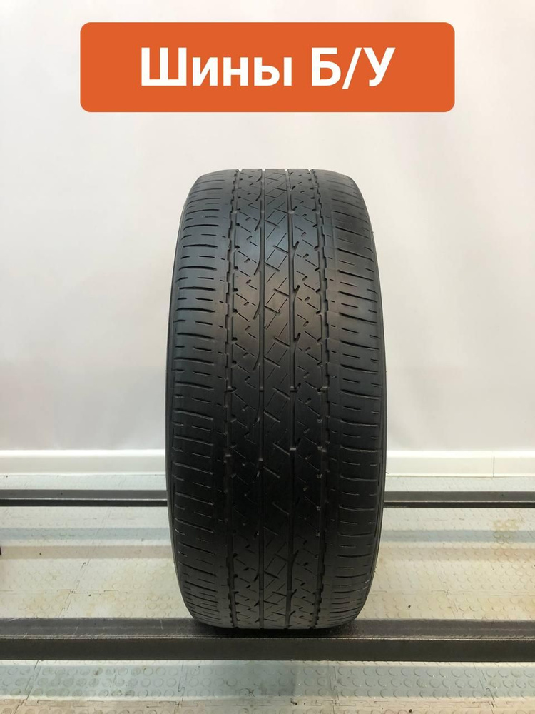 Bridgestone 1 шт. Potenza RE97AS T0079820 Шины с пробегом летние 245/40 R20 95V  #1