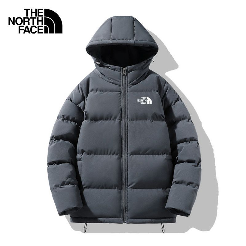 Пуховик The North Face #1