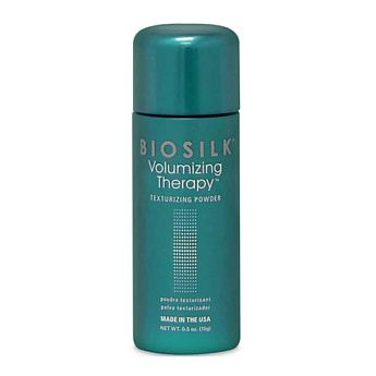 Пудра Biosilk Volumizing Therapy Texturizing Powder #1